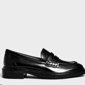 Madewell Vernon Loafers